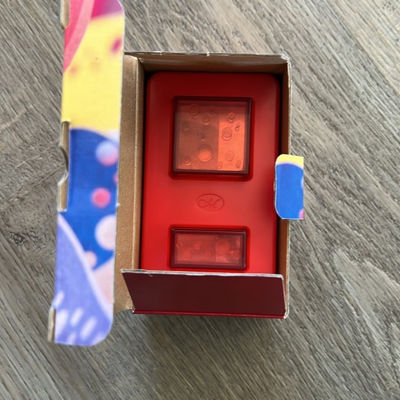 NWT Creative Memories Bubble Maker punch. - Picture 2 of 5